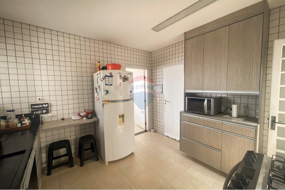 Casa de Condomínio - Alugar - São Paulo , São Paulo - IMG_6677.jpg - Cozinha - 602161019-20