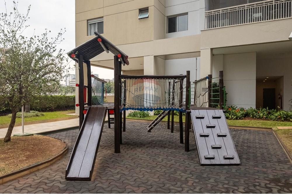 Apartamento - Venda - São Paulo , São Paulo - 48AP.jpg - 601471004-423