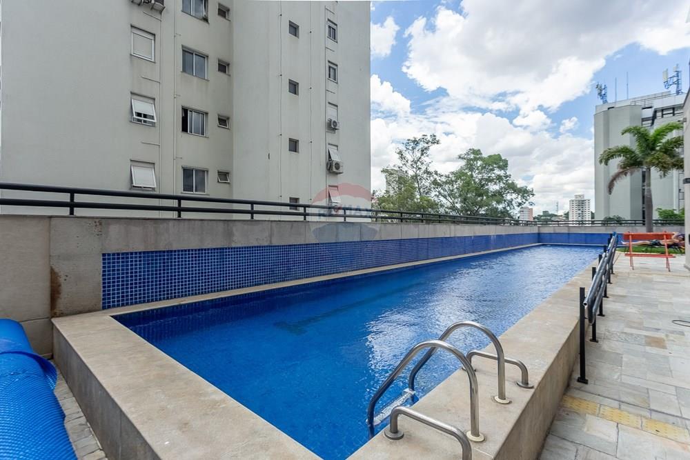 Apartamento - Venda - São Paulo , São Paulo - 601301080-22 - R. Tebas, 401-009.jpg - 601301080-22
