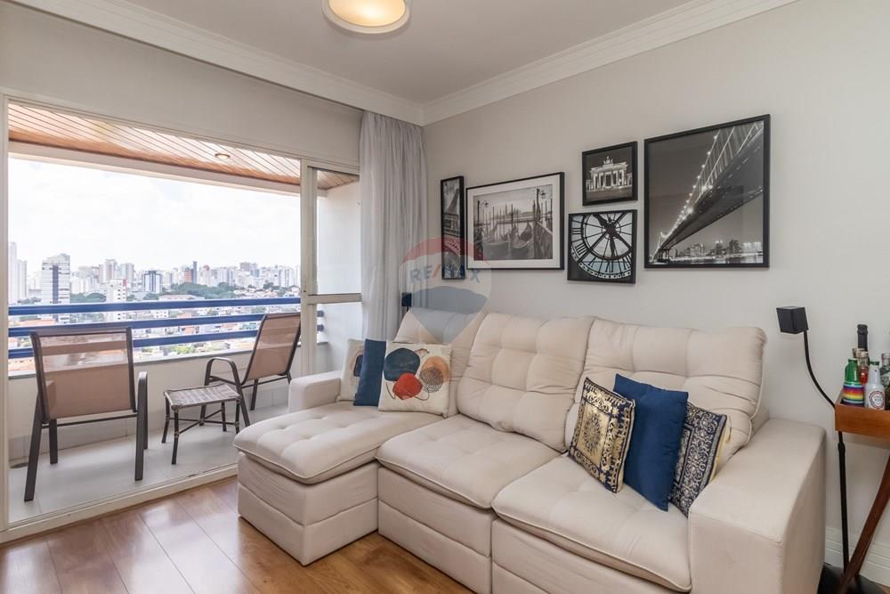 Apartamento - Venda - São Paulo , São Paulo - R Tonelero 265 ap154 (42).jpg - 601141076-59