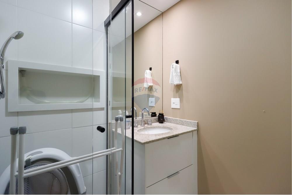 Apartamento - Venda - São Paulo , São Paulo - 25-11-13-R. Guaipá, 260 apto 72A - Vila Leopoldina_016_CapodannoFotografia.jpg - Suite - 602341026-22