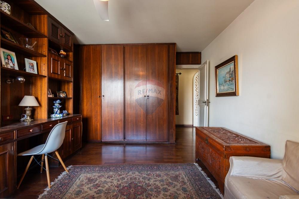 Apartamento - Venda - São Paulo , São Paulo - DSC_6642.jpg - Quarto - 601361053-44