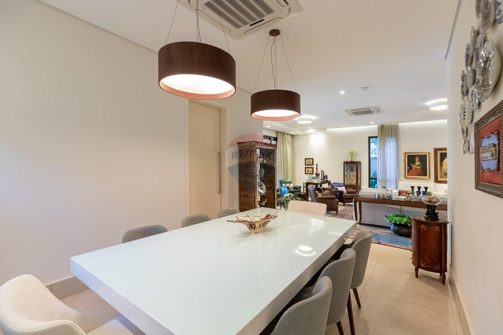 Casa de Condomínio - Venda - Ribeirão Preto , São Paulo - casa_venda_alphaville3_ribeirao_preto (57).jpg - 601251112-1967