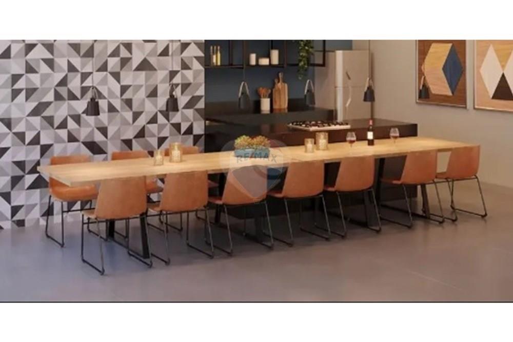 Studio - Alugar - São Paulo , São Paulo - Churrasqueira.jpg - 601471038-28