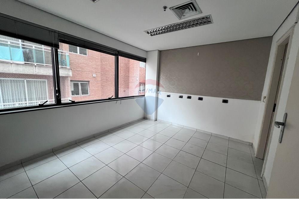 Cj. Comercial/ Sala - Alugar - São Paulo , São Paulo - IMG_7937.JPG - 601471030-37