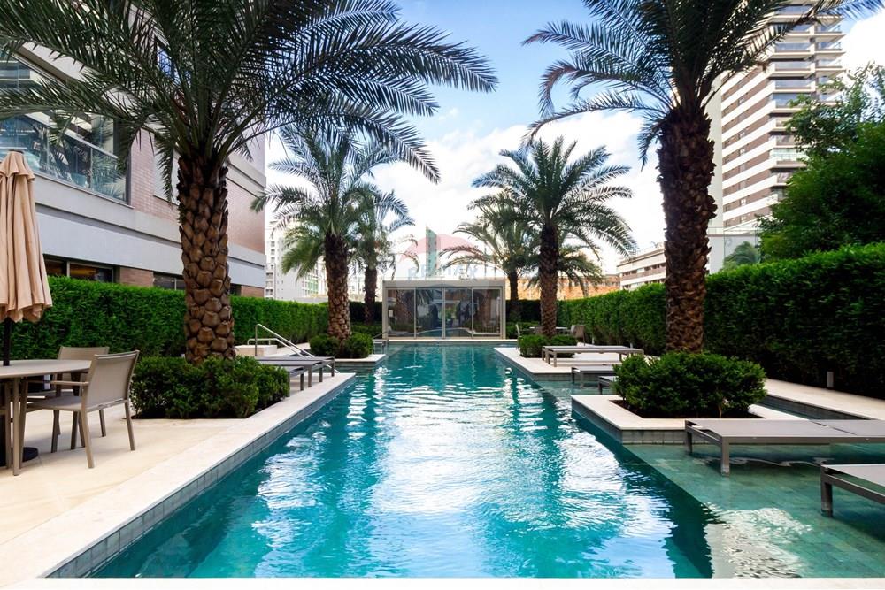 Apartamento - Venda - São Paulo , São Paulo - 22 AREA PISCINA (2).jpg - 602191028-56