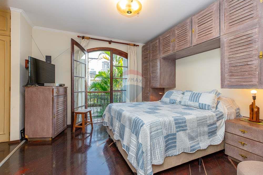 Sobrado à venda com 3 quartos, 184m² - Foto 30