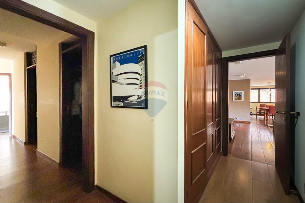 Apartamento - Venda - São Paulo , São Paulo - IMG_0860.JPG - Corredor - 601081090-26