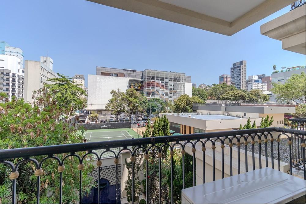 Apartamento - Venda - São Paulo , São Paulo - 01fotos_017.jpg - 601251087-95