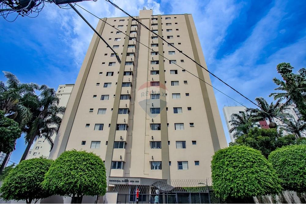 Apartamento - Venda - São Paulo , São Paulo - 601301002-120 - Rua Palacete das Águias, 200-028.jpg - 601301002-120
