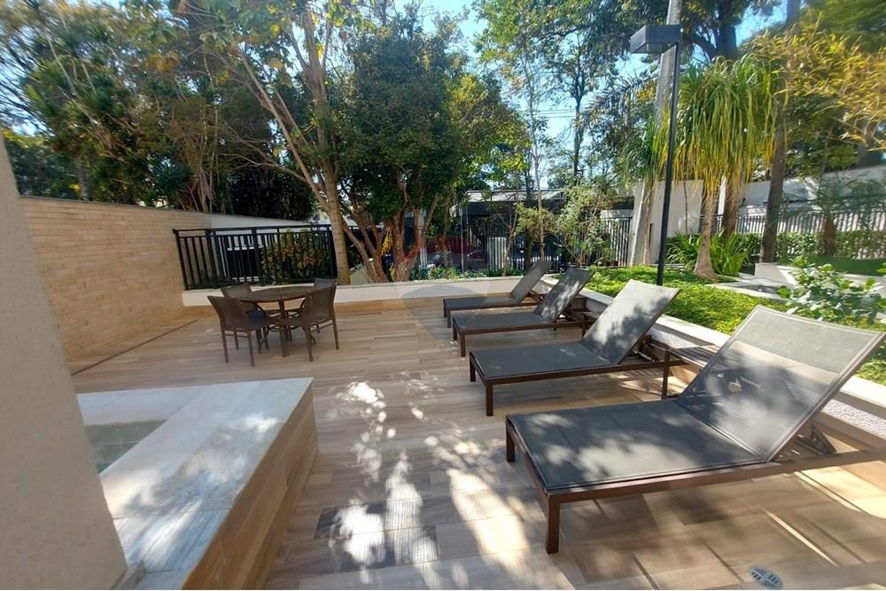 Apartamento - Alugar - São Paulo , São Paulo - 33ffc5a5-c690-4976-b861-1fc1adaced01.jpg - 602321003-78