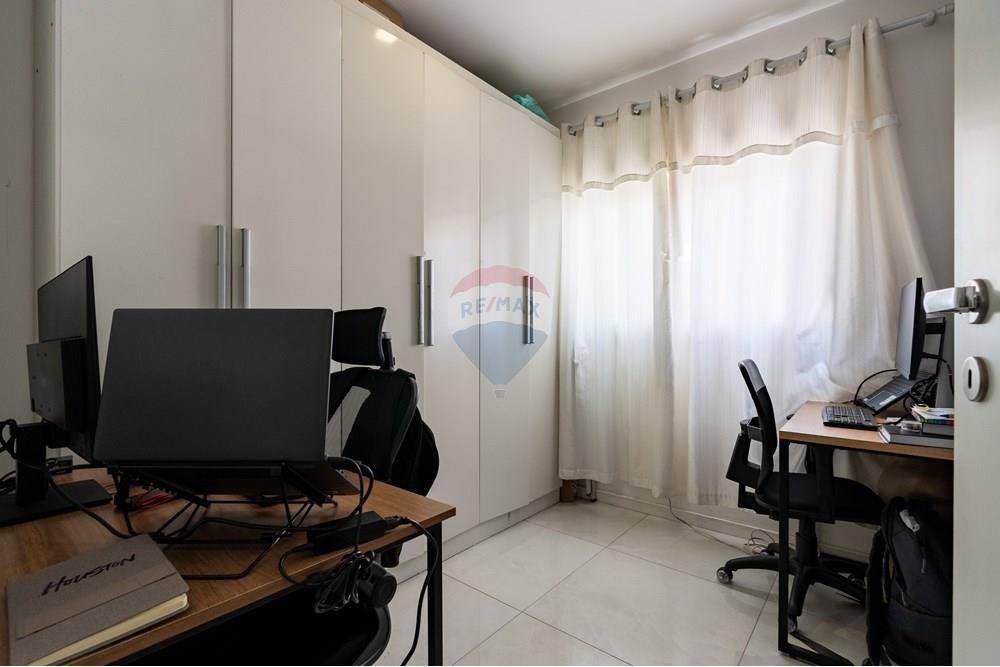 Apartamento - Venda - São Paulo , São Paulo - 22-AP.jpg - 601471009-105