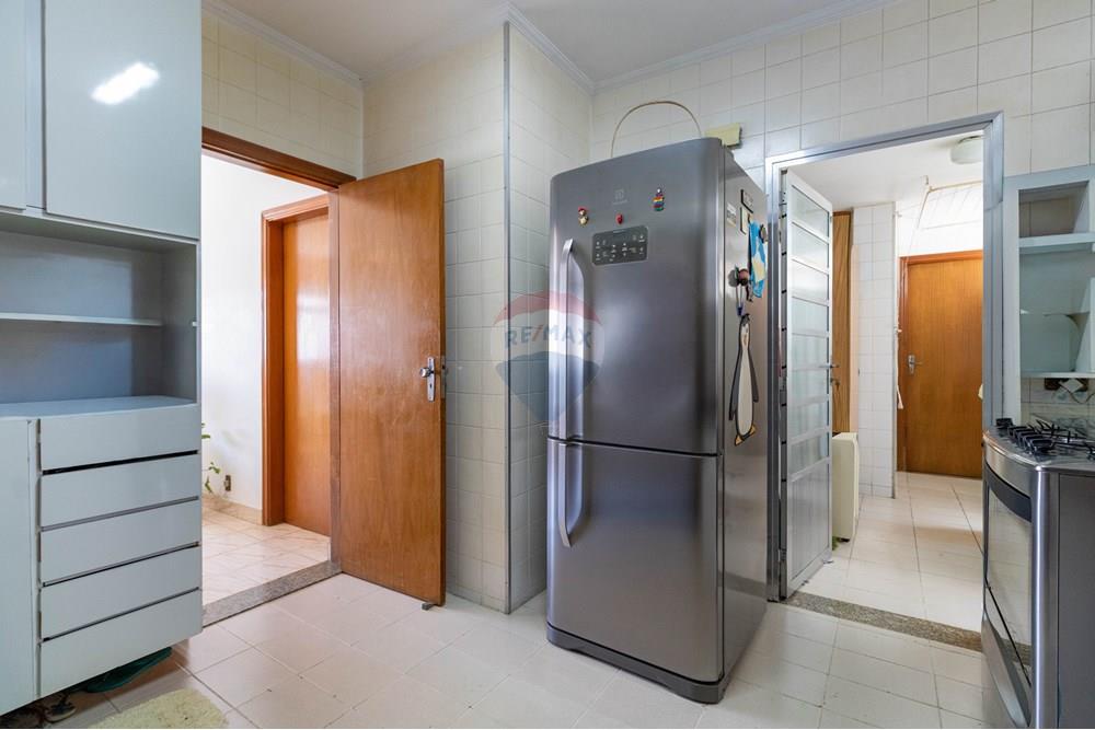 Apartamento - Venda - São Paulo , São Paulo - 04cozinha003.jpg - Cozinha - 601081090-29