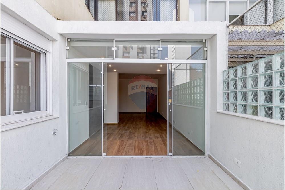 Apartamento - Venda - São Paulo , São Paulo - 08sacada_001.jpg - 601421022-22