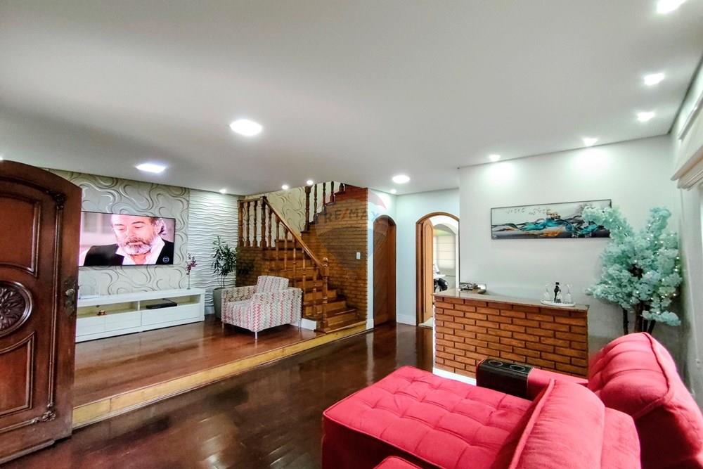 Casa - Venda - São Paulo , São Paulo - 9.jpg - 601451005-120