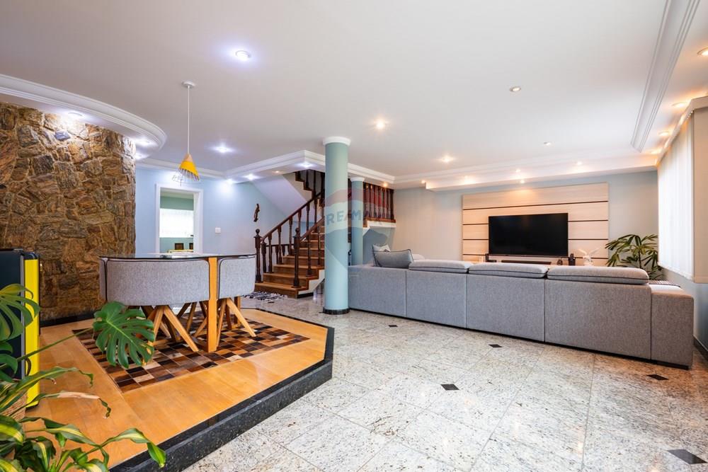 Sobrado - Venda - São Paulo , São Paulo - CS-1.jpg - 601471004-447