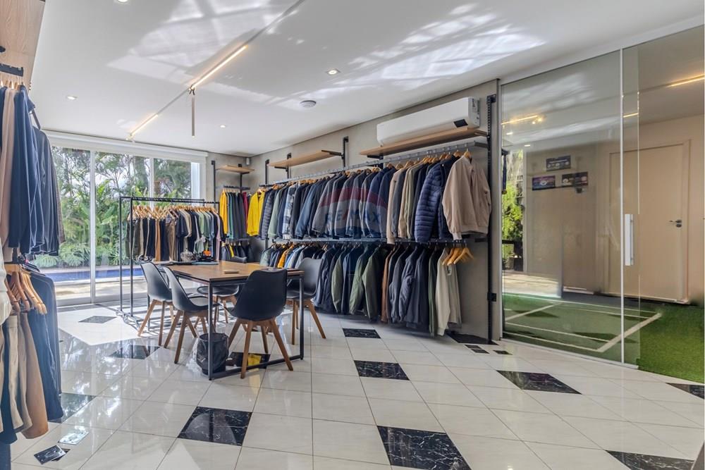 Casa - Venda - São Paulo , São Paulo - 06dormitorios005 2.jpg - 601081019-70