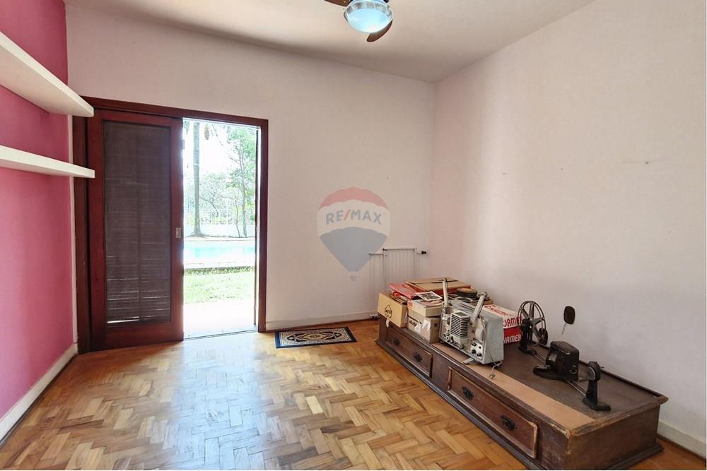 Residential - Rumah Terpisah - São Paulo , São Paulo - BR - RUA OLEGÁRIO MARIANO, 347 (45).jpg - Ruang Keluarga - 601361045-17