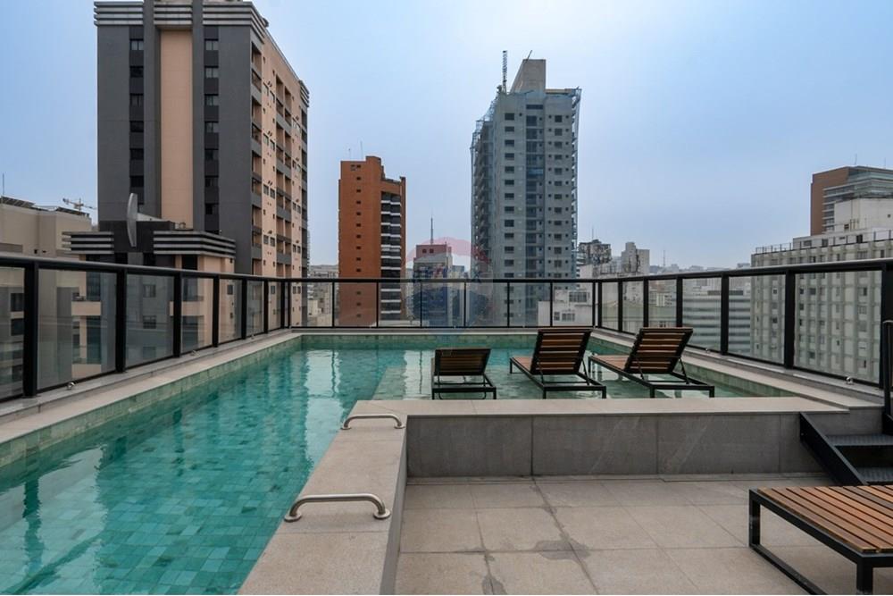 Residential - कोंडो/अपार्टमेंट - साओ पोलो , साओ पोलो - BR - 01fotos_042.jpeg - 601181032-15