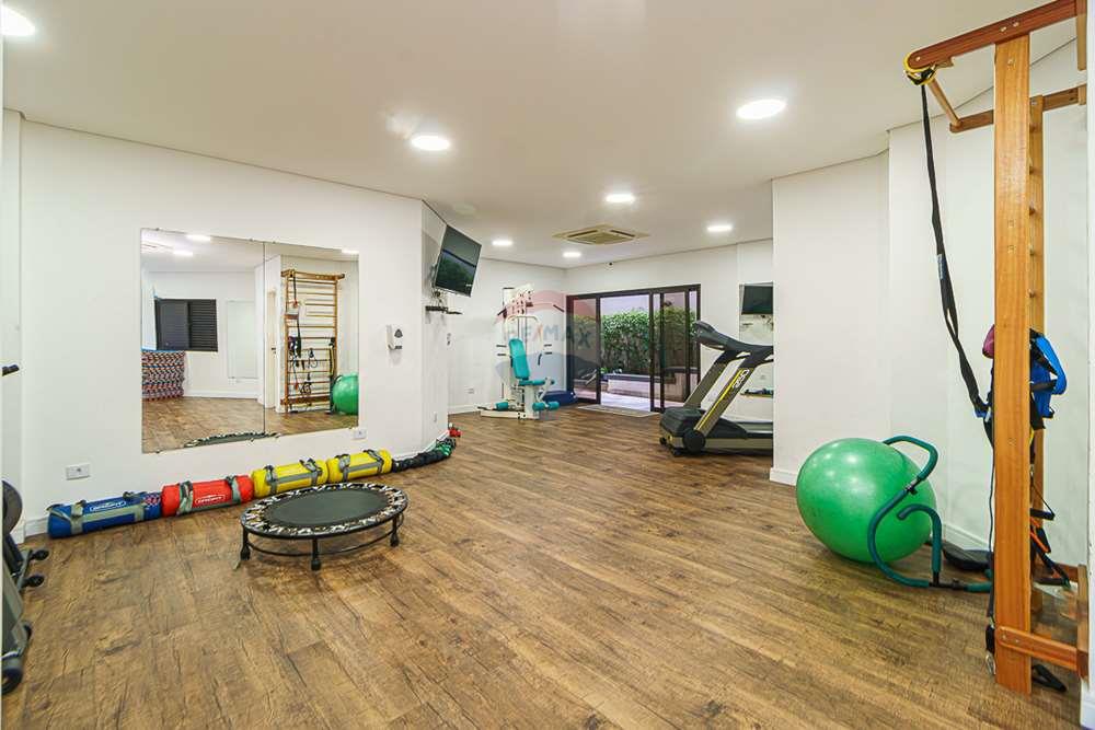 Cobertura - Venda - São Paulo , São Paulo - DSC03706-Aprimorado-NR.jpg - 602191025-13