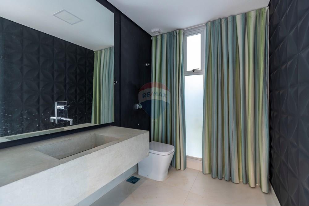 Casa de Condomínio - Venda - Ribeirão Preto , São Paulo - casa_venda_guapore2_ribeirao_preto (27).jpg - 601251261-8