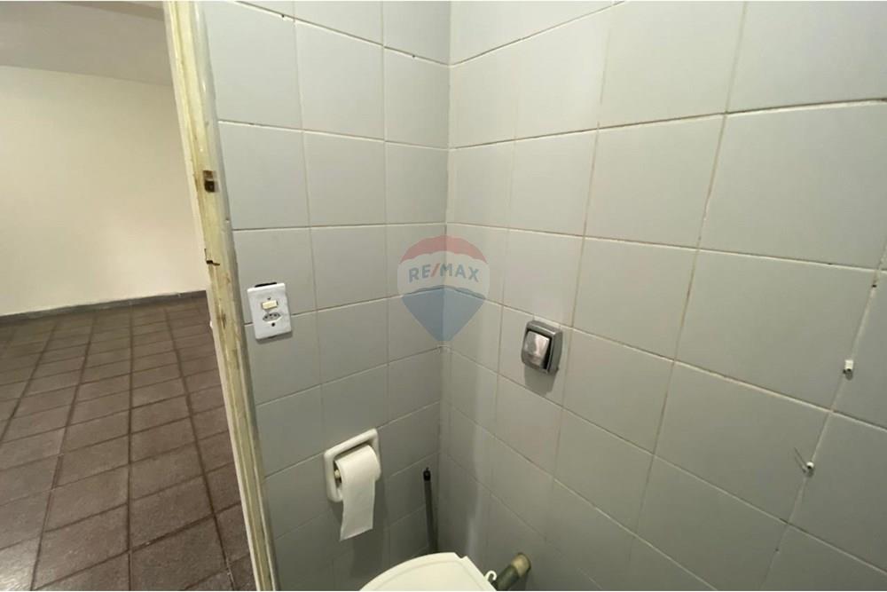 Conjunto Comercial-Sala para alugar, 30m² - Foto 4