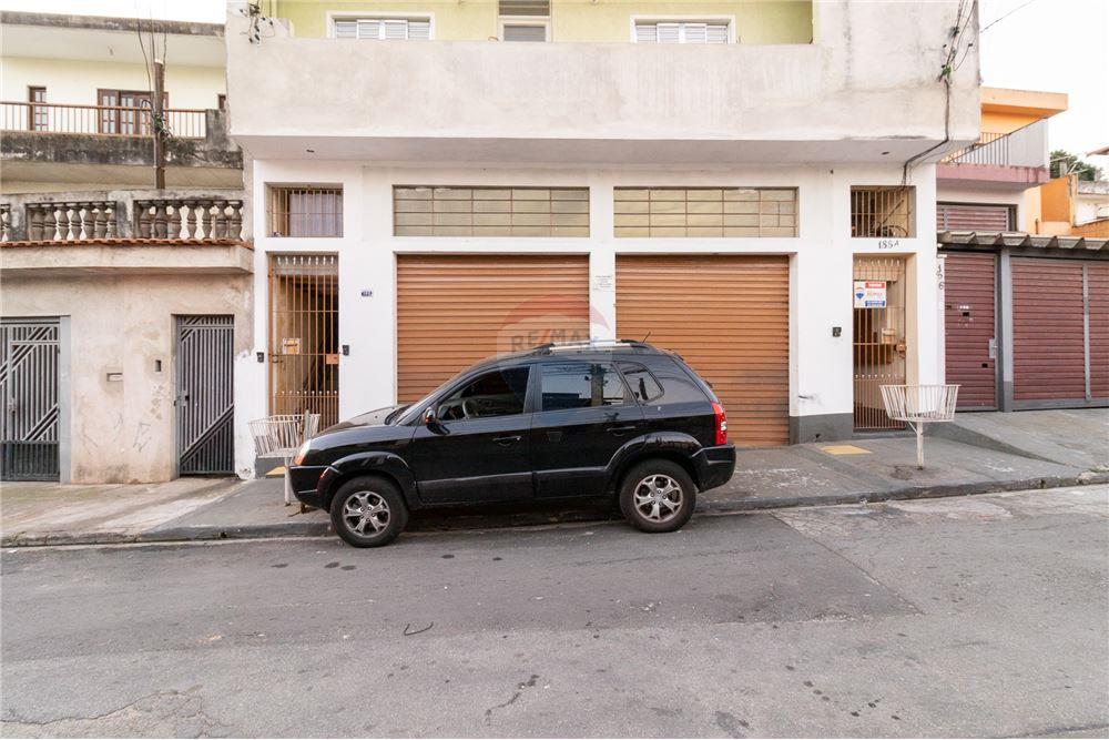 Sobrado à venda com 9 quartos, 407m² - Foto 2