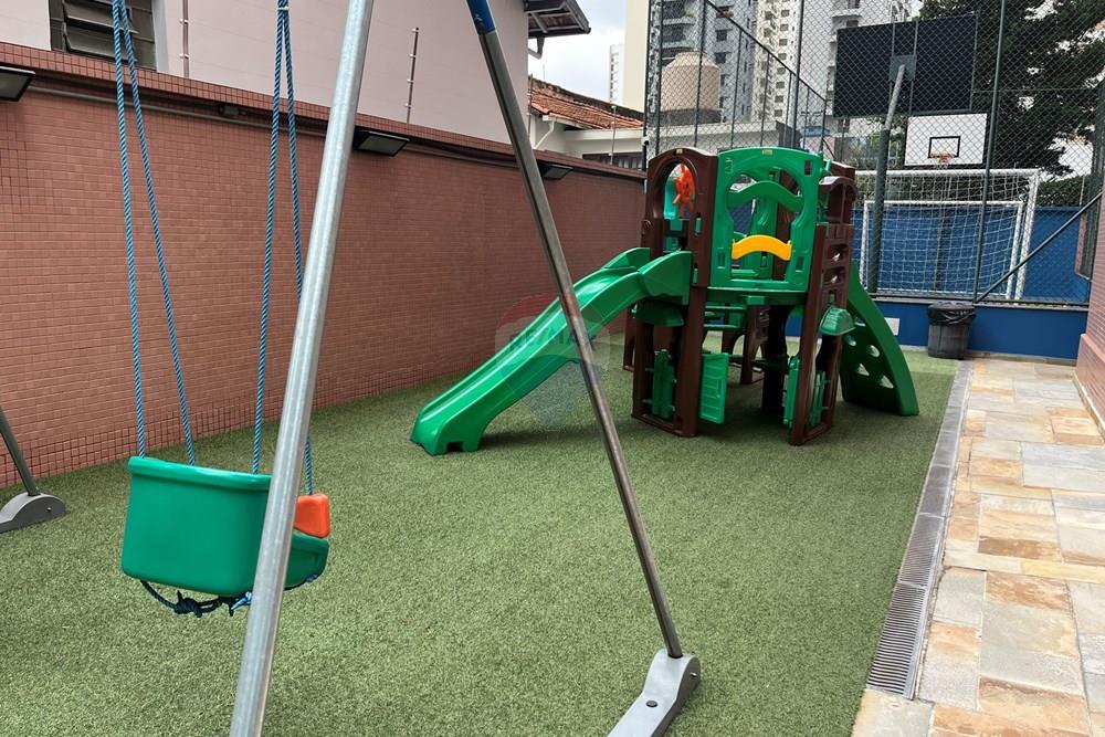 Apartamento - Alugar - São Paulo , São Paulo - IMG_5407.JPG - 602221037-1