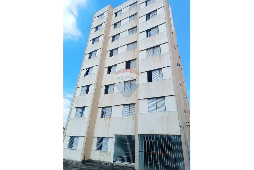 Apartamento - Venda - São Paulo , São Paulo - Fundos 2.jpeg - 601311038-15