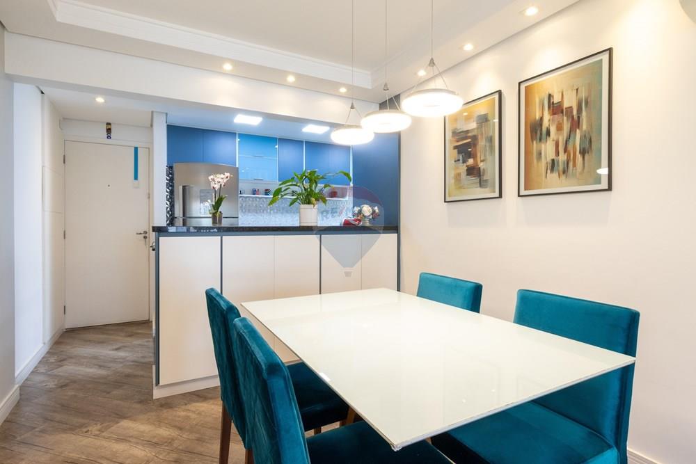 Apartamento - Venda - São Paulo , São Paulo - IMG 3 - IMG_9691 - 120326 - ID 1080-26.jpg - 601301080-26