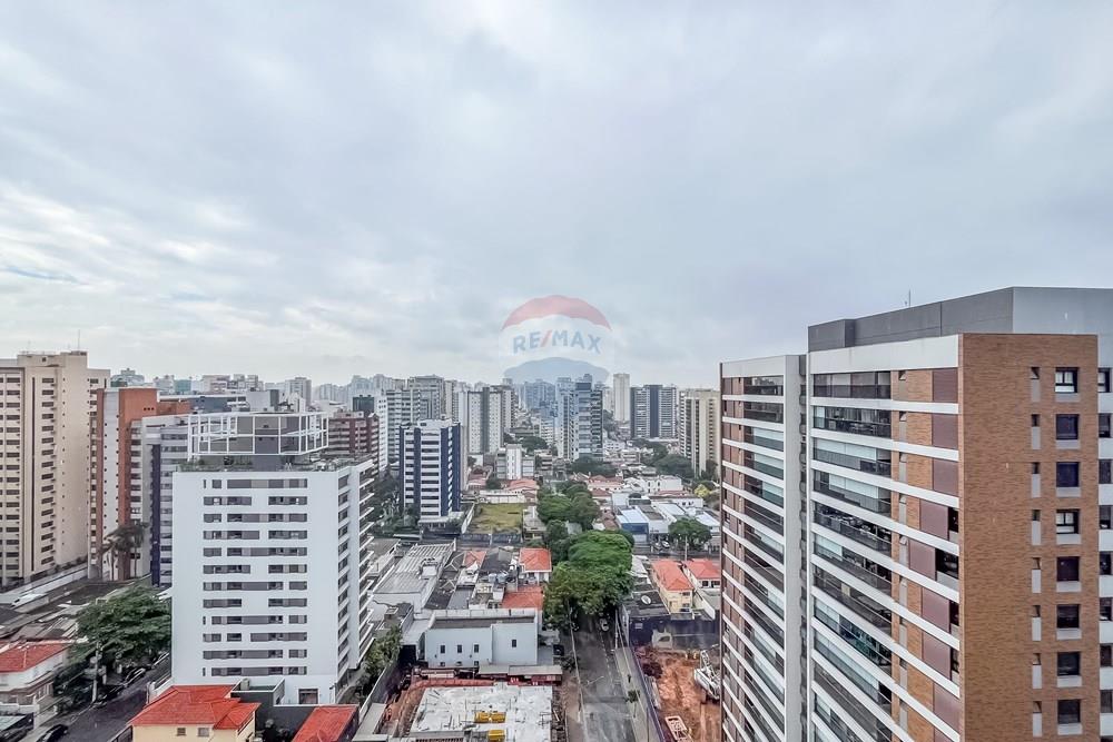 Apartamento - Venda - São Paulo , São Paulo - Externo 36.jpg - 602401002-5
