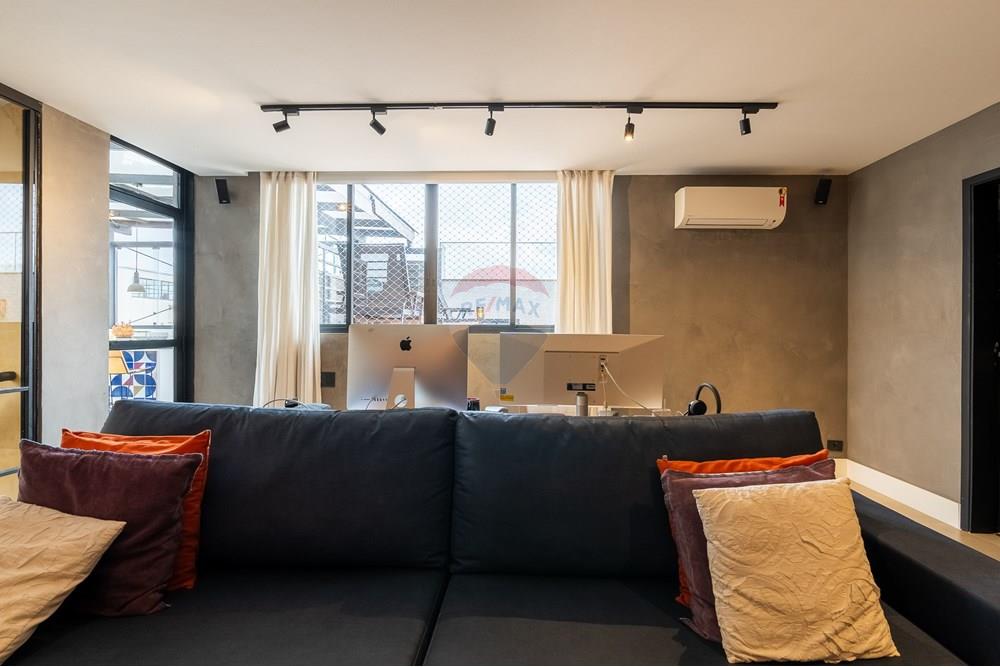 Cobertura - Venda - São Paulo , São Paulo - 31_AP.jpg - 601971064-4