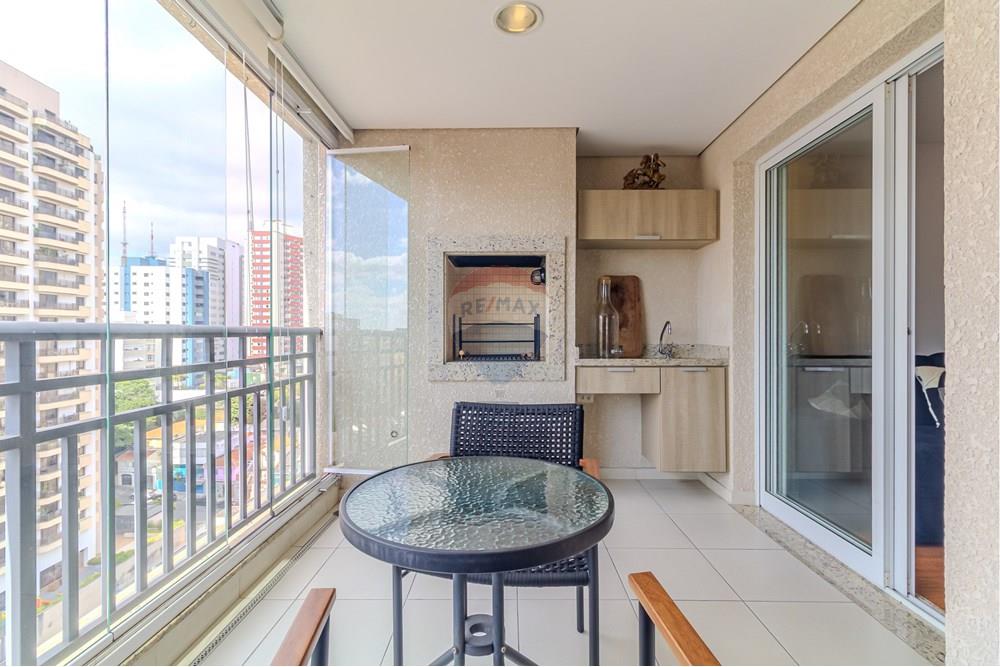 Apartamento - Venda - São Paulo , São Paulo - Cópia de 8 VARANDA (4).jpg - 601261073-47