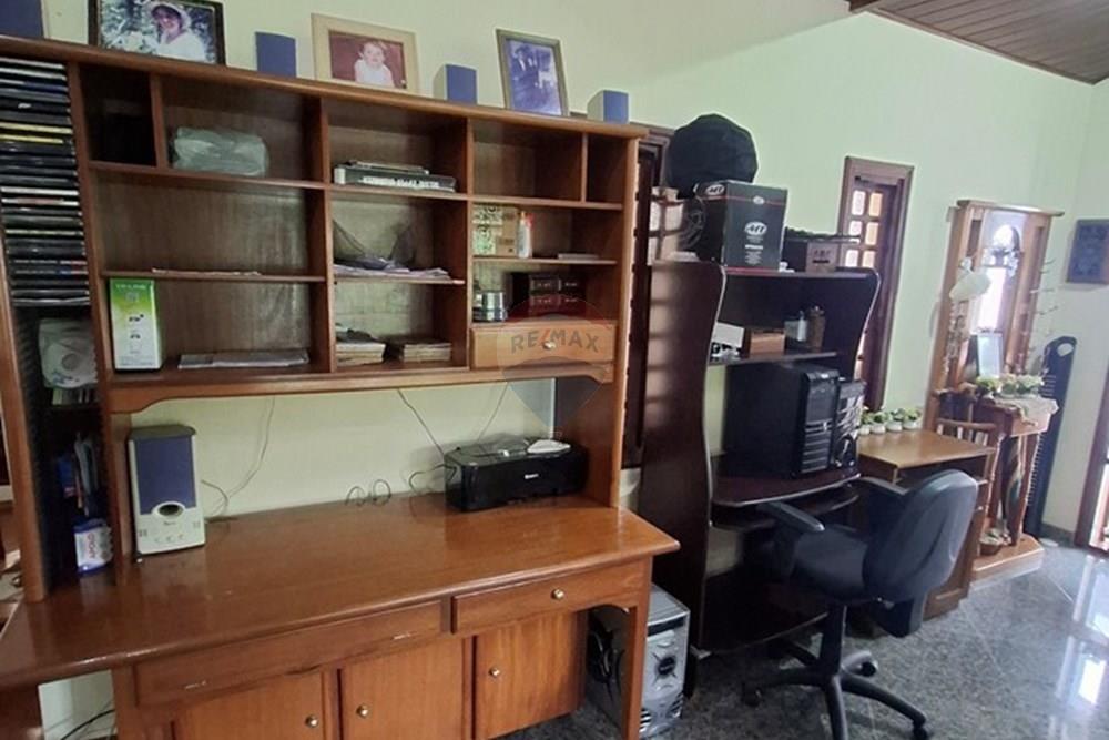 Casa de Condomínio - Venda - Arujá , São Paulo - 20260201_130750.jpg - 601241068-19