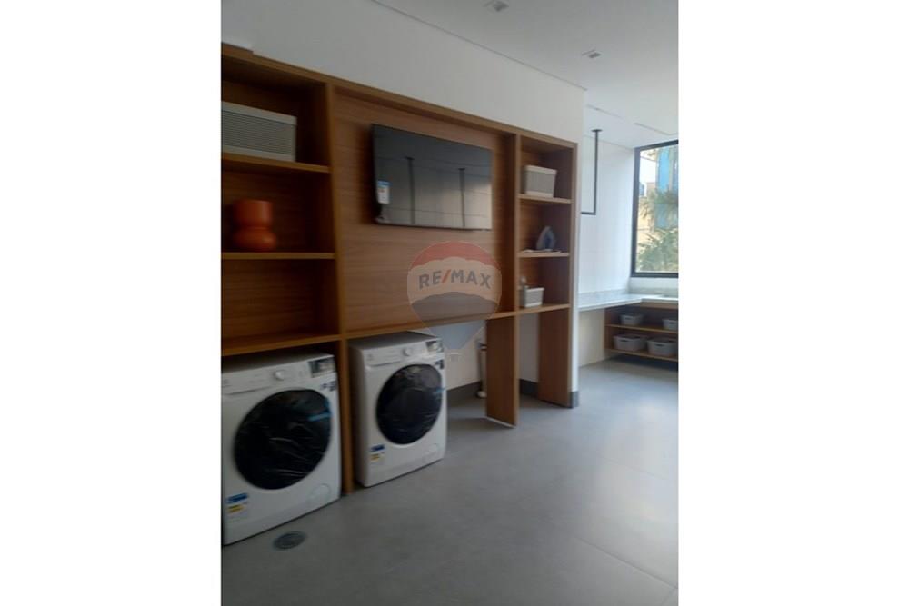 Studio - Alugar - São Paulo , São Paulo - lavanderia 2.jpg - 602191023-12