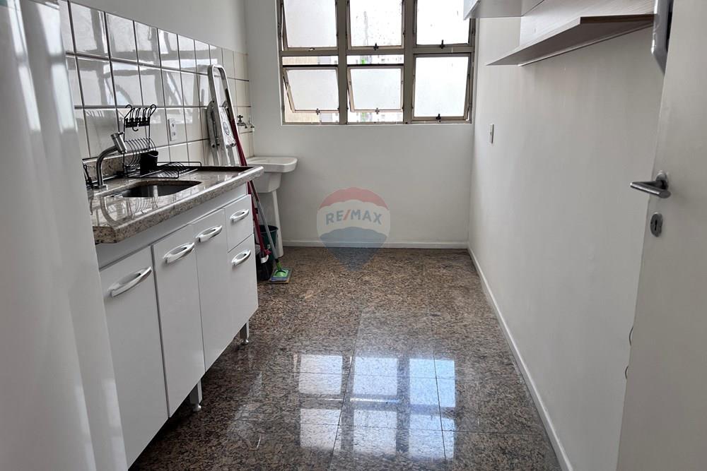 Apartamento - Alugar - São Paulo , São Paulo - IMG_0722.JPG - 601471030-62