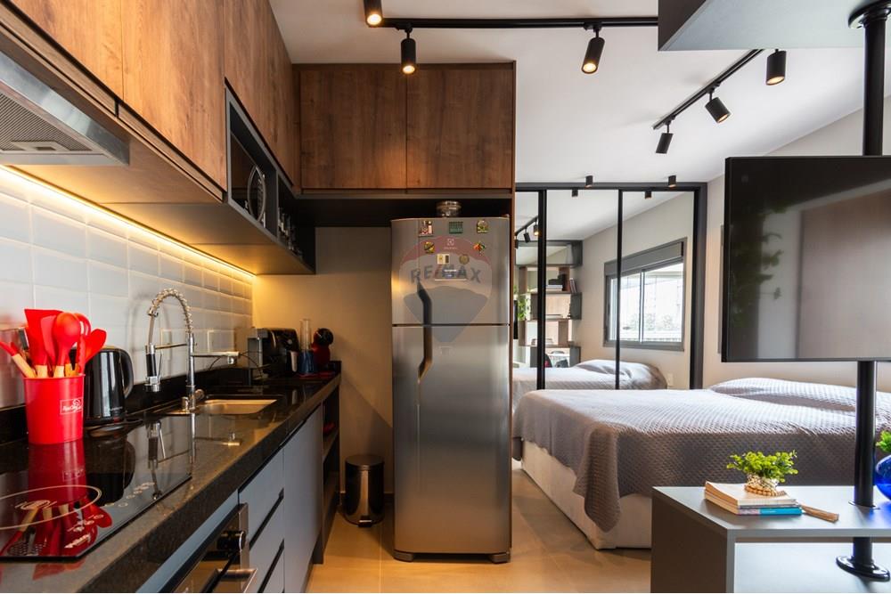 Studio - Venda - São Paulo , São Paulo - Parkside_Brigadeiro (3).jpg - 601241069-10