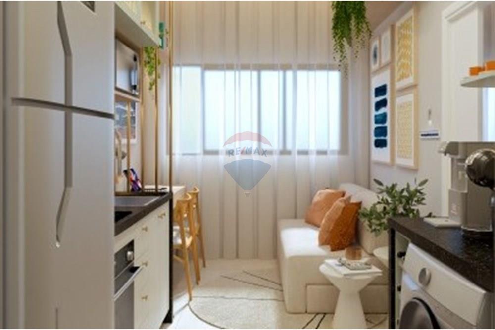 Studio - Alugar - São Paulo , São Paulo - WhatsApp Image 10.jpeg - 602181026-9