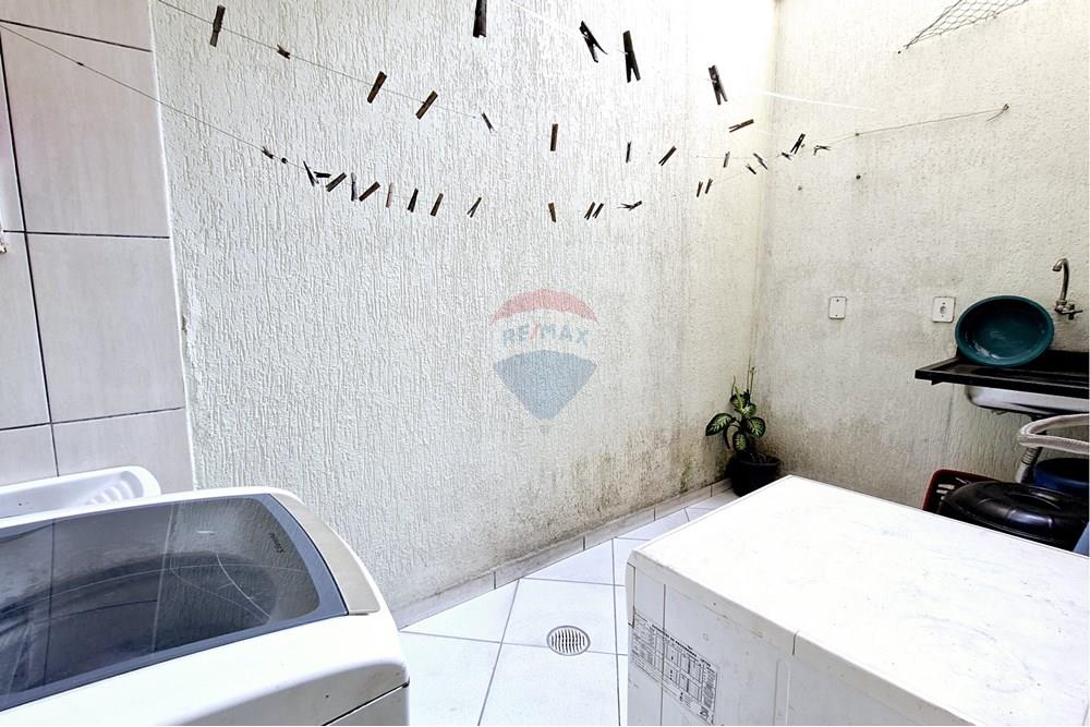 Sobrado - Venda - São Paulo , São Paulo - RUA BLAS DO PRADO, 298 (43).jpg - 601051040-44