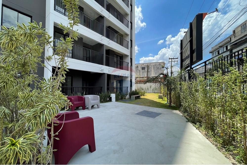 Apartamento - Alugar - São Paulo , São Paulo - IMG_1745.jpeg - 601751048-115