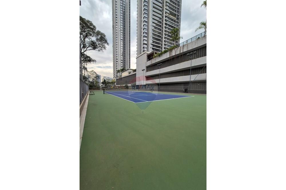 Apartamento - Alugar - São Paulo , São Paulo - Quadra tênis.jpg - 601971076-97