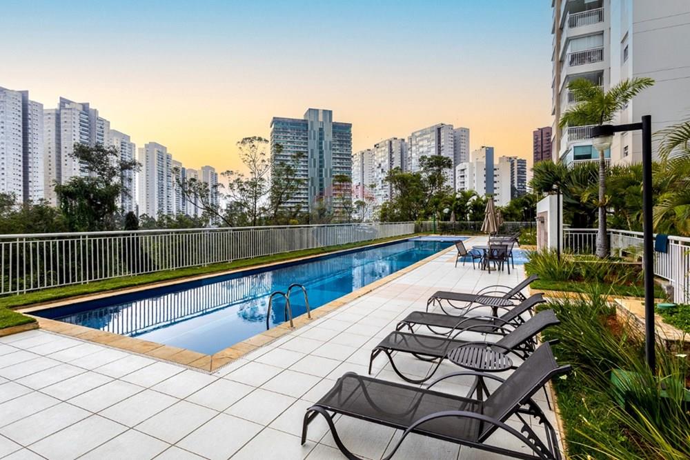Apartamento - Venda - São Paulo , São Paulo - 033-224ec34a-560b-4e9e-b7e9-bd7a197512e6.jpeg - Fachada - 601371031-83