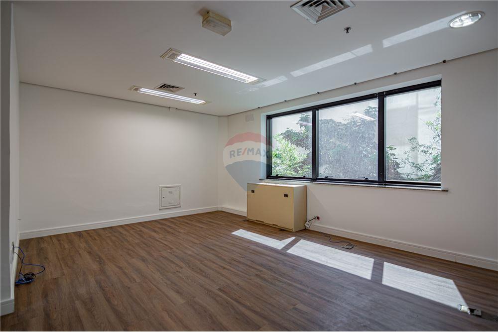 Cj. Comercial/ Sala - Venda - São Paulo , São Paulo - 4 - 601081006-119