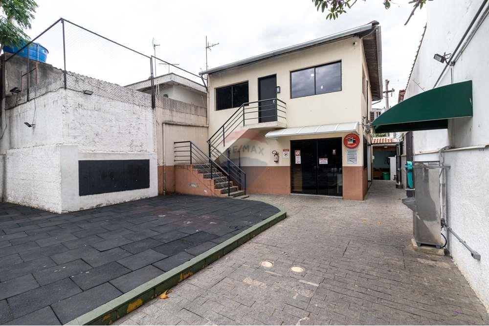 Apartamento - Alugar - São Paulo , São Paulo - Rua Antônio Ribeiro de Morais, 264_5.jpg - 601771003-358