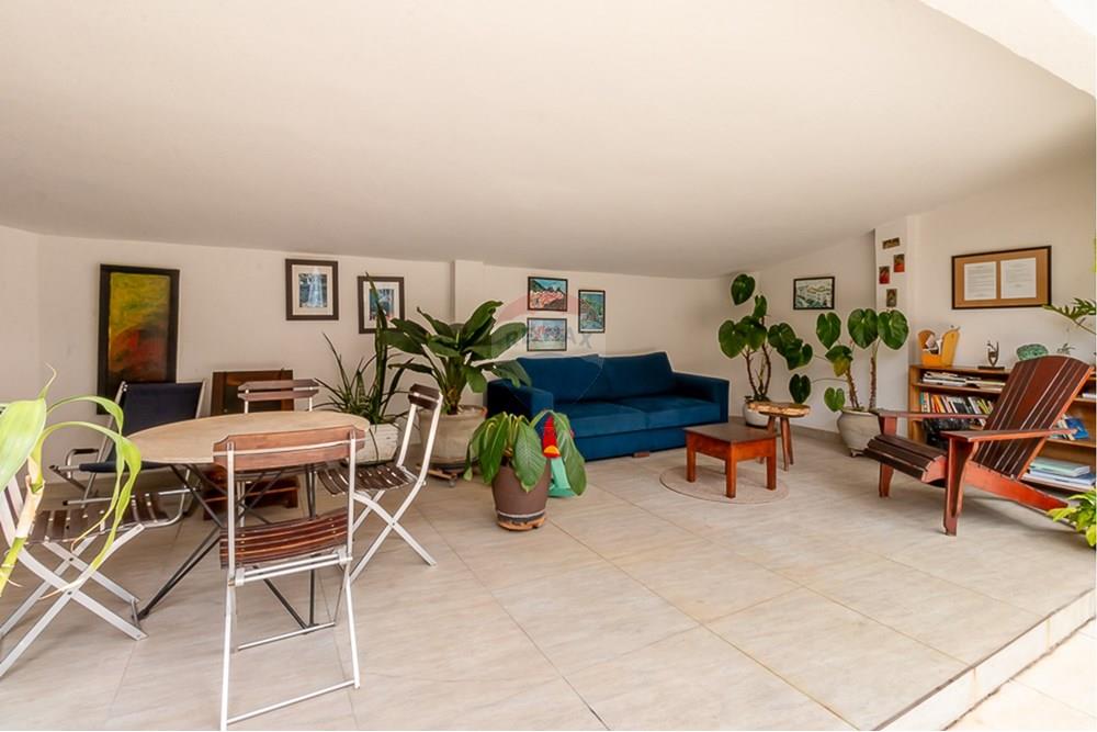 Apartamento à venda com 3 quartos, 130m² - Foto 32