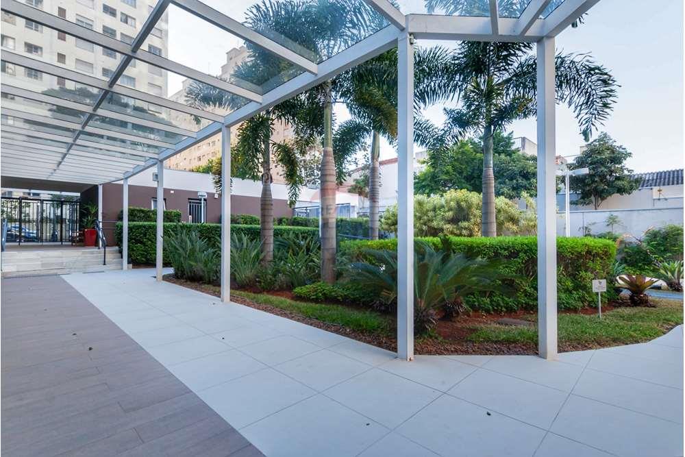 Apartamento - Venda - São Paulo , São Paulo - DSC_7725.jpeg - 601191033-72