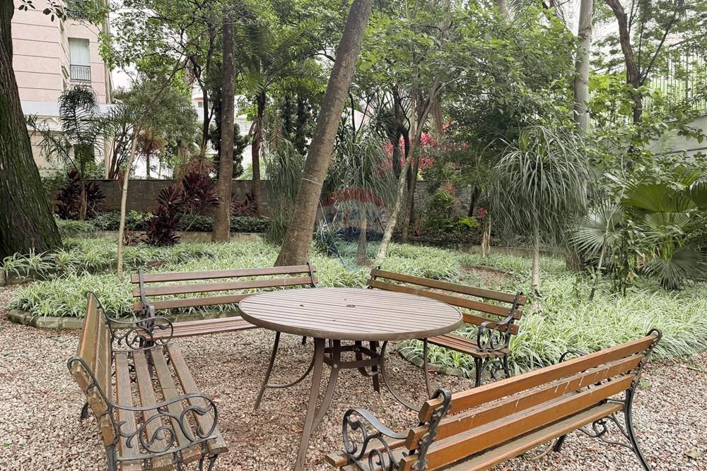 Apartamento - Venda - São Paulo , São Paulo - APTO232-150.jpg - 602441004-6