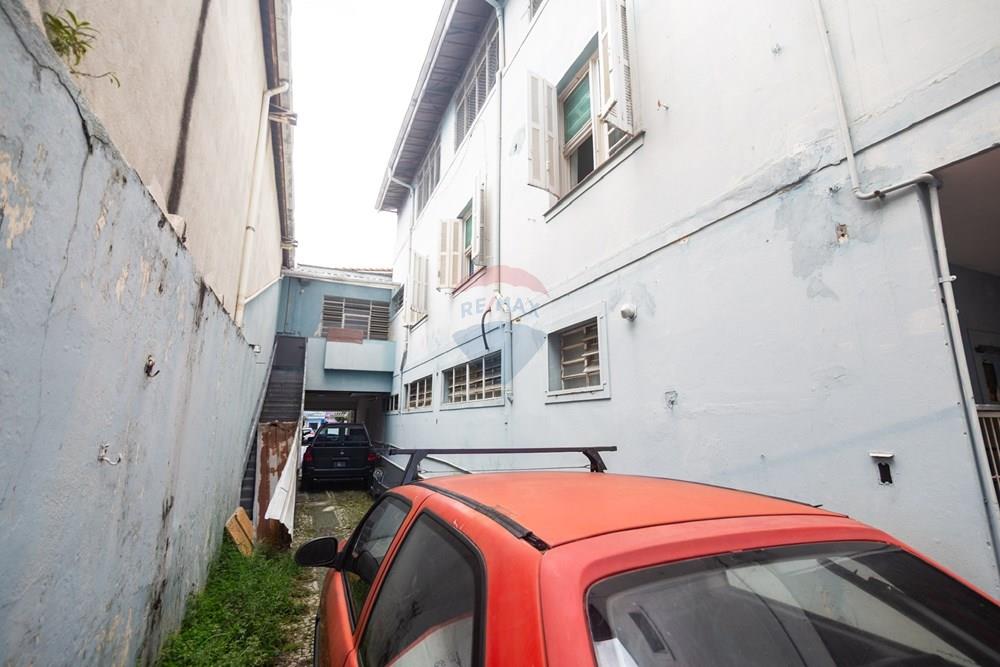 Casa - Venda - São Bernardo do Campo , São Paulo - 04area-de-servico007.jpeg - Corredor - 601081106-3