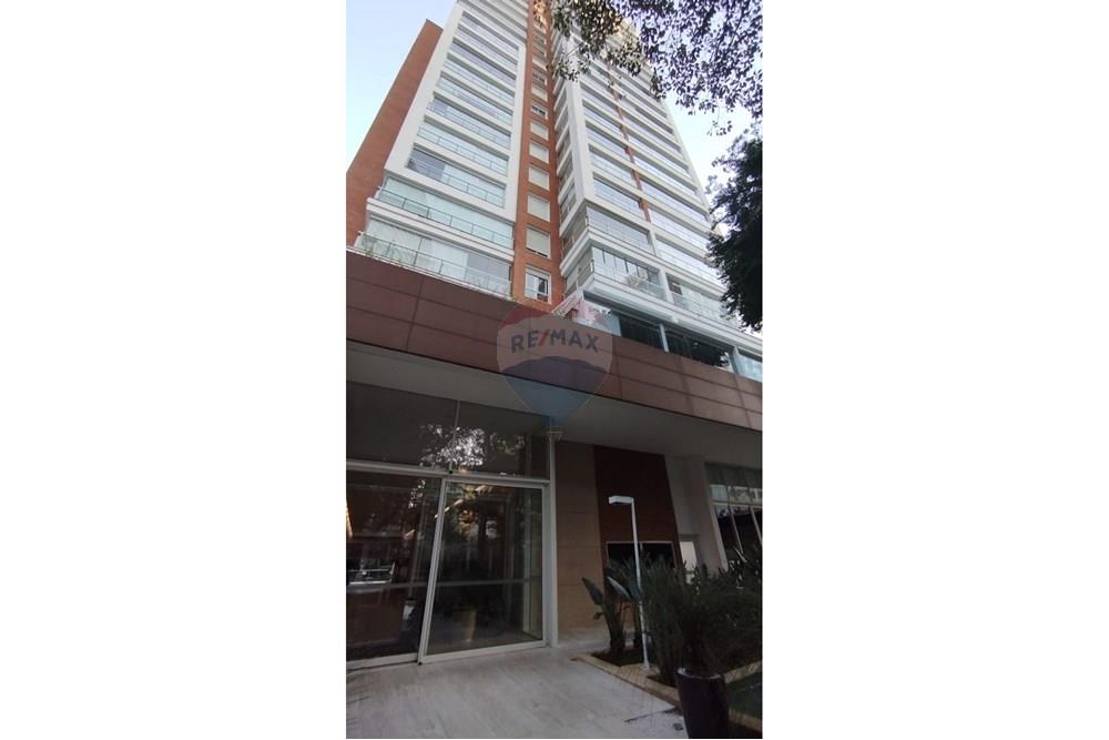 Apartamento - Alugar - São Paulo , São Paulo - 15 FACHADA 02.jpeg - 630331112-11