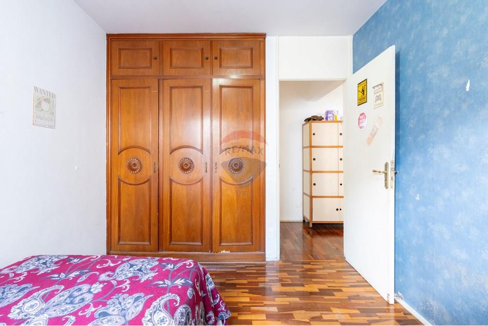 Apartamento - Venda - São Paulo , São Paulo - Vende Apto andar alto Ensolarado Silencioso 145 m2 Rua Teixeira da Silva 03 min a pé metrô Brigadeiro10.jpg - 601241006-43